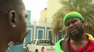 ISSA NALOMA "FASO JÔ ISSA" EPISODE 6