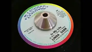 Linda Carr - In My Life