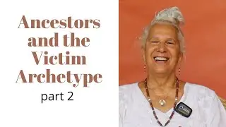 Legacy of the Victims