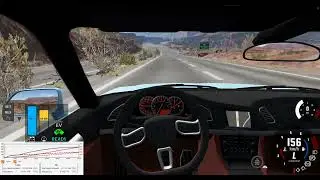 111 hp SBR4 Hybrid 0-163-0 Run (EV Drivemode)