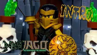 The Mountain Of The Sorcerer Official Intro!