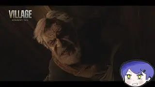 Resident Evil Village : ตามหาลูกแต่เจอแม่ของลูกคนใหม่ EP 1