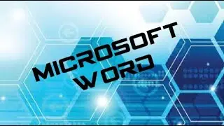 How to remove a blank page in Microsoft Word |Maven Academy