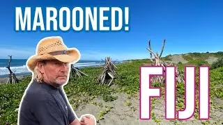 Fiji Castaway