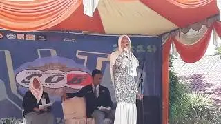 Aiza_Cinta Sejati_SMA N 1 Sawang_SOB VI