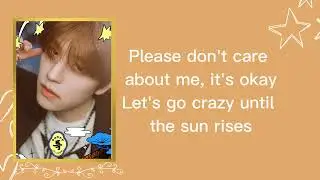 STRAYKIDS - DLC ( Easy Lyrics)
