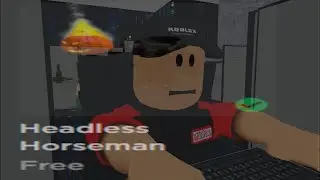 the roblox employee who made headless free