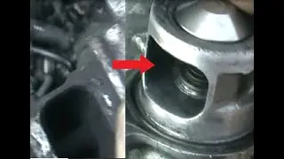 Cleaning the EGR valve on a Renault Espace 5