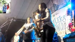 kopi ireng live unisnu