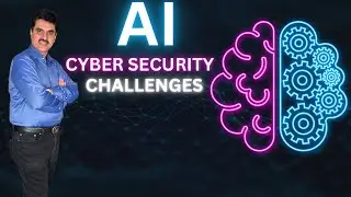 AI and Cyber Security Challenges | Mehzad Sahar