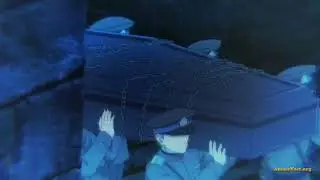 Tsuki to Laika to Nosferatu - Coffin Dance