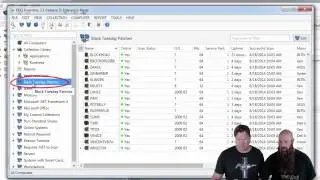 Uninstall Black Tuesday Patch MS14-045