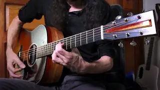 Ernesto Schnack - Metamorphosis