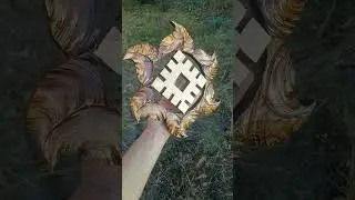 Славянский оберег.