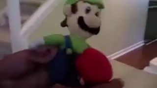Mario the racist