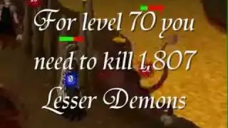 1-99 Strength Guide - Blacksithe