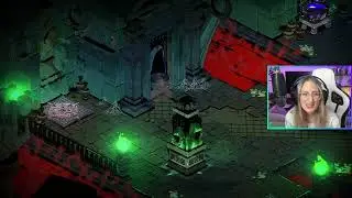 Der Speer macht mir das Leben schwer... | Hades