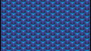CorelDRAW X7 Tutorial PATTERN DESIGN 3 with Wajid Corel GraphiX