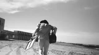 This is Techno Jazz: Mattia Prete, Uri Gincel and Daniel Calvi  - Burning Man