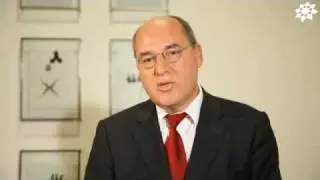 Gregor Gysi (Die Linke) über Bildung