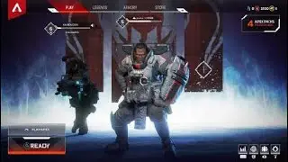 Apex Legends Battle Royale Gameplay FIRST TIME PLAYING PART 2