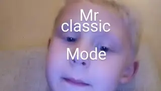 Super Smash bros ultimate challenge (Part 1) Mr Classic Mode Is BACK Baby On YouTube #Ethan