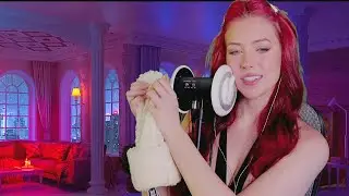 Sarene ASMR / Romantic Luxury Bedroom