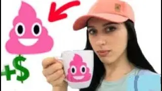 РИСУЕМ В Paint КАВАЙНУЮ КАКУЛЮ КАК У КАТИ КЛЭП / Простые уроки рисования в Paint