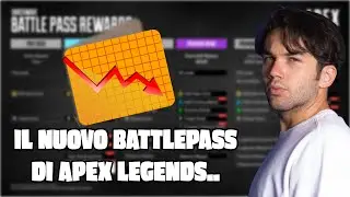 ECCO IL PIÚ GRANDE ERRORE NELLA STORIA DI APEX, SECONDO LA SUA COMMUNITY: PARLIAMONE