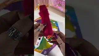 Trolls Hair Huggers 