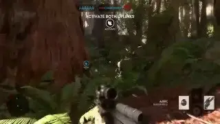 STAR WARS™ Battlefront™_Walker Assault Gameplay 4.2