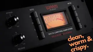 How To Record CLEAN & CRISP Vocals EVERY TIME! (Focusrite ISA Dual Mic Pre/WA-76)