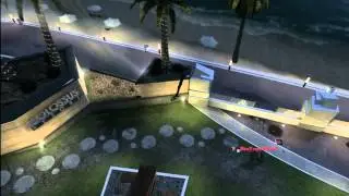 Tomahawk of Complete and Utter Randomness