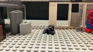 Venom vs Spiderman | Lego review ⏺⏺