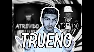 HAGO la PORTADA de TRUENO | Capítulo 5