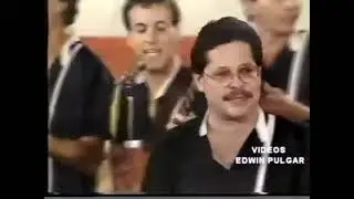 Gaiteros de Pillopo - El Mercado de los Buchones (Una Gaita Para El Zulia 1984)