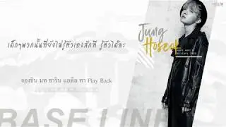 [THAISUB] J-hope - Base Line
