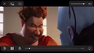1 Second From 33 Random Moments