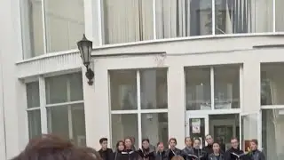 Анастасия FoE в прямом эфире