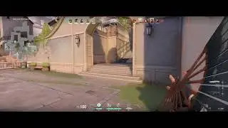Valorant-Comp Rank-Ascent Map-Reyna