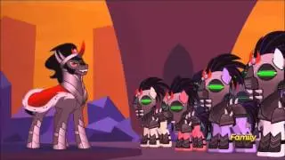 My Reaction to "The Cutie Re-Mark"