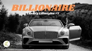 Luxury Lifestyle of Billionaire $ Billionaire Lifestyle Visualization 2021 [ Luxury Lifestyle] #7