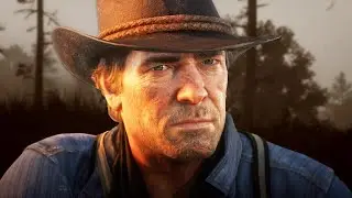 Red Dead Redemption 2: Not an RPG