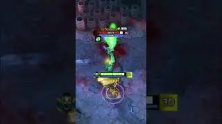 КАК СВОРОВАТЬ УЛЬТУ ЛАЙФСТИЛЛЕРА [DOTA2]
