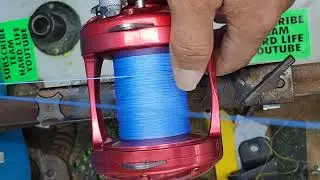 Avet 30w 80lb spooling Next Level  Knowledge Sharing In case You Missed It