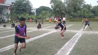 Rewa vs bhopal | U-19 boys | SGFI State Satna | 