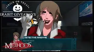 Erabit's Halloween | Giveaways & Sales | Trick or Treats time!