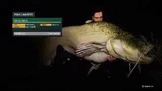 Euro Fishing Megladon!*