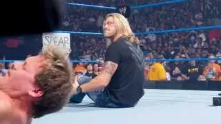WWE Edge Photo Slideshow