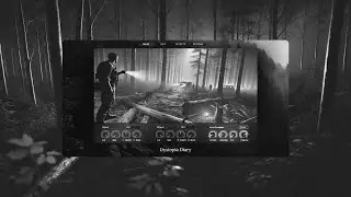 Dystopia Diary  - Feel The Tension | Cinematic Sound Design | Tell Your Story